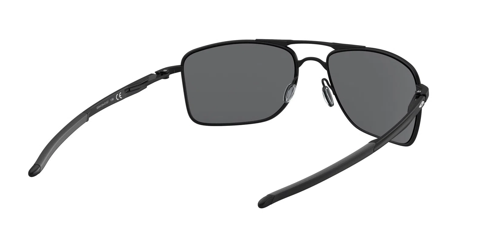 Oakley Gauge 8 4124 Sunglasses - view 43